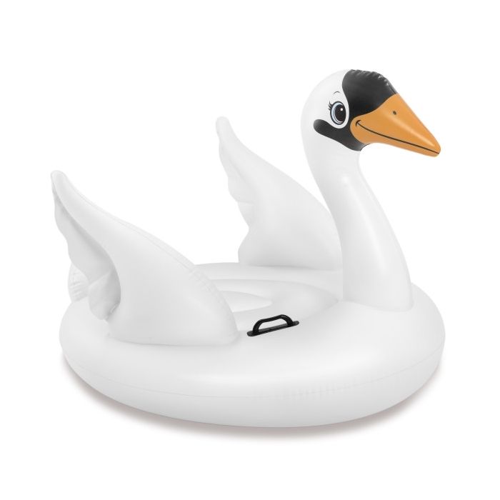 intex 57557 Intex Swan Ride On