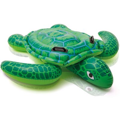 Lil Sea Turtle Ride On
