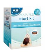 BSI 02207 Aqua Pur Start Kit