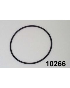 O-Ring voor deksel Filterhuis