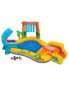 Playcenter Dinosaur Speelbad