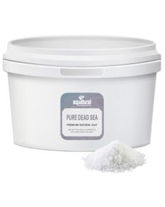 Aquatural Puur Dode Zee Zout Psotramil® 3,5 kg