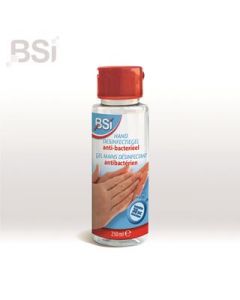 BSI Desinfecterende handgel anti-bacterieel
