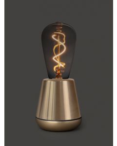  Humble One LED lamp (goud)