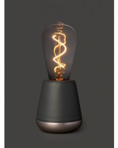 Humble One LED lamp (donker grijs)