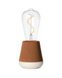 Humble One Soft LED lamp (clay)