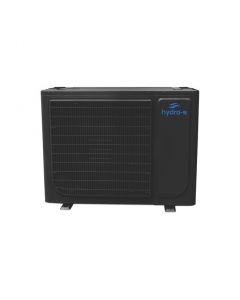 3,3kW Hydro-S Warmtepomp , type A On/Off