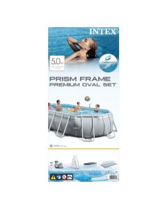 Intex Prism Frame - 26796GN