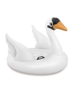 intex 57557 Intex Swan Ride On