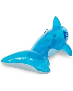 Intex 58523 Whale Ride-On