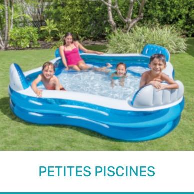 Petites Piscines Gonflable Intex